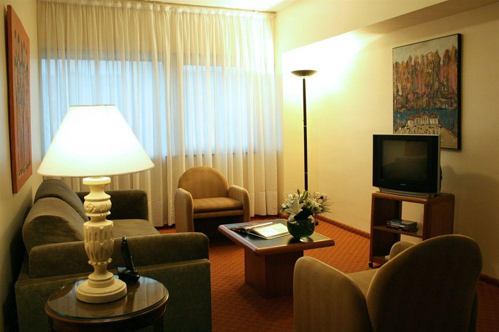 Park Royal City Buenos Aires Esterno foto