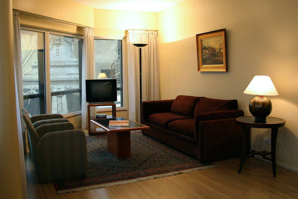 Park Royal City Buenos Aires Esterno foto
