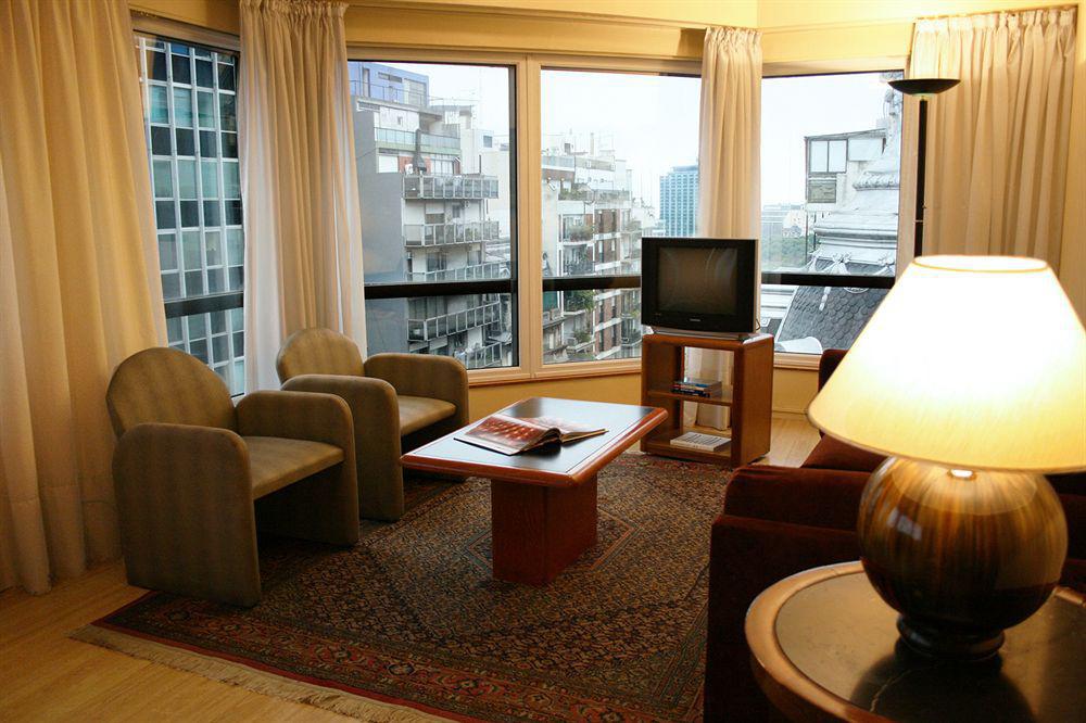 Park Royal City Buenos Aires Esterno foto