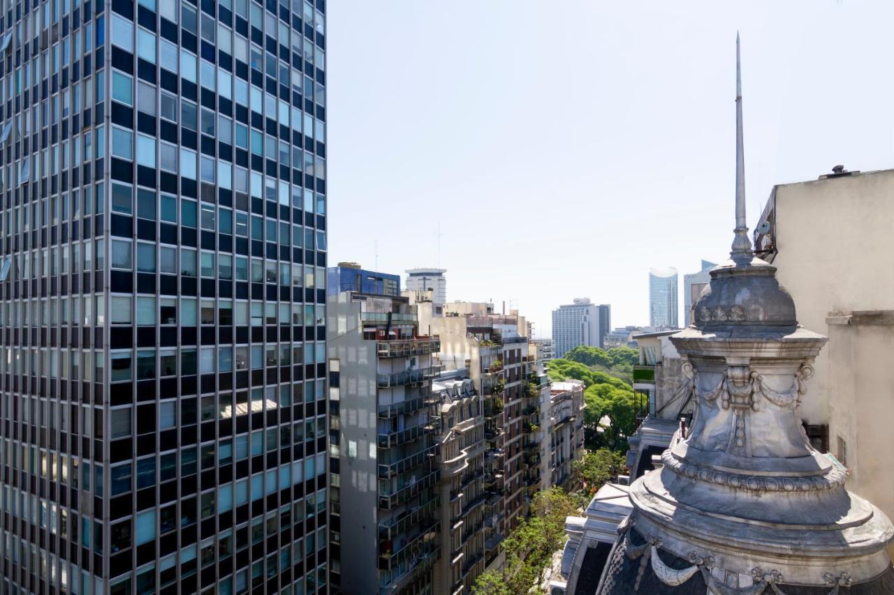 Park Royal City Buenos Aires Esterno foto